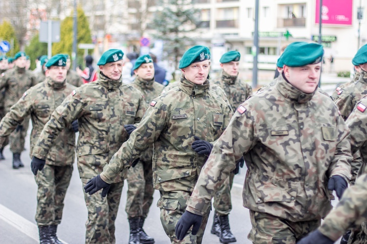 Święto Niepodległości 2017