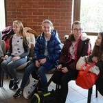 Oazowy dzień wspólnoty