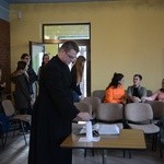 Oazowy dzień wspólnoty