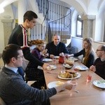 Oazowy dzień wspólnoty