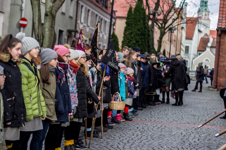 Święto Niepodległości 2017