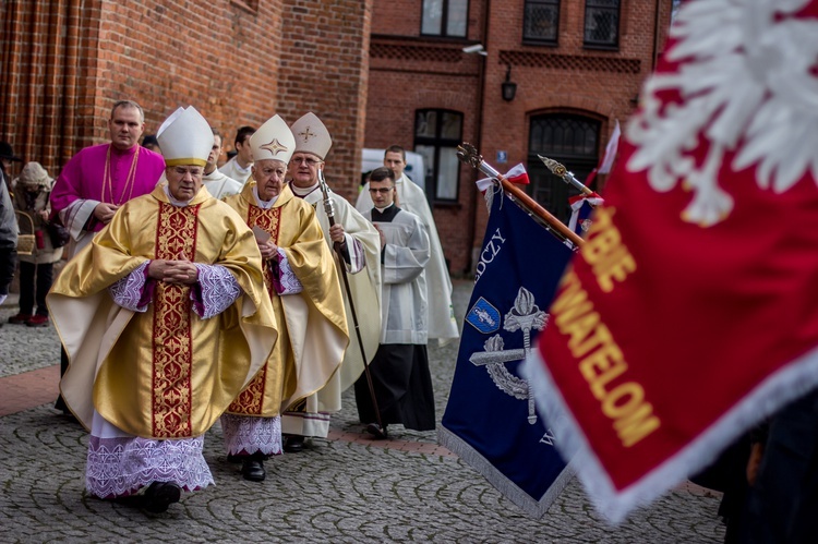 Święto Niepodległości 2017