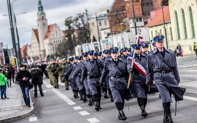 Wolność jest tam, gdzie prawda