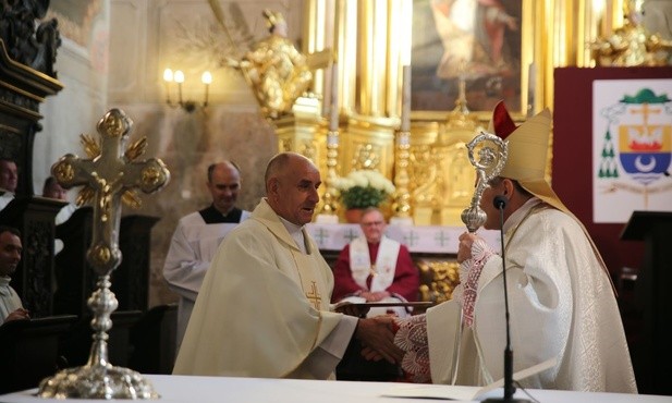 Wzór dojrzałego chrześcijanina