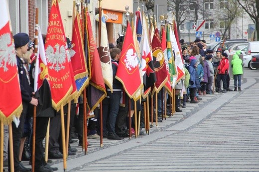 11 listopada w Rybniku