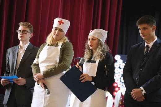 Święto Niepodległości 2017 w Rajczy