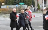 Święto Niepodległości 2017 w Rajczy