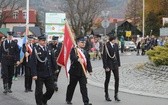 Święto Niepodległości 2017 w Rajczy