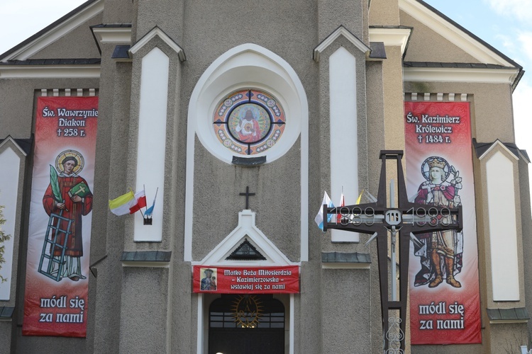 Święto Niepodległości 2017 w Rajczy