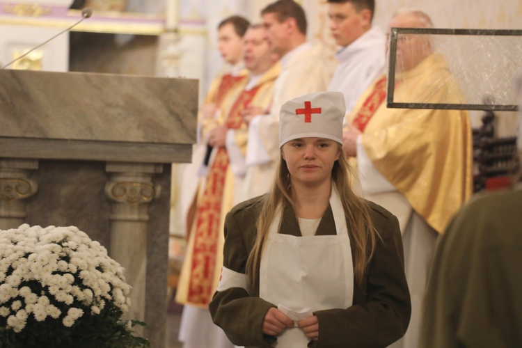 Święto Niepodległości 2017 w Rajczy