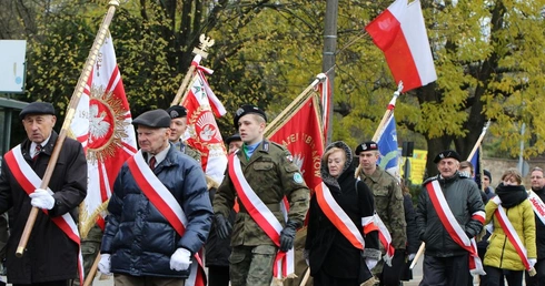 Biało-czerwony Gorzów Wlkp.