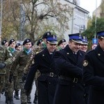 Wojewózkie Obchody odzyskania Niepodległości