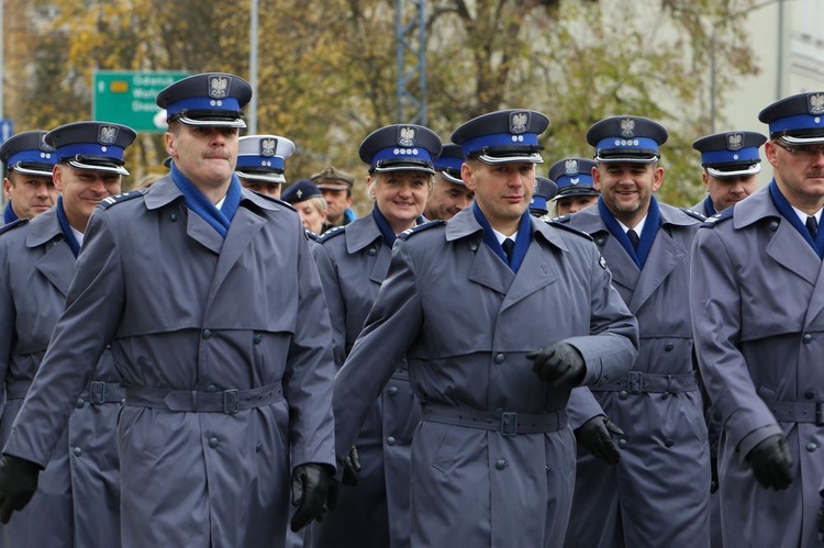 Wojewózkie Obchody odzyskania Niepodległości