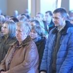 50 lat albertynek w Grywałdzie