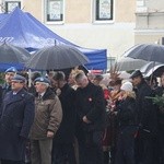 99. rocznica odzyskania niepodległości