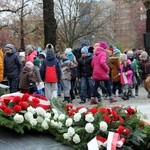 Święto Niepodległości w Gliwicach