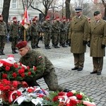 Święto Niepodległości w Gliwicach