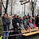 Święto Niepodległości w Gliwicach