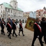 Święto Niepodległości w Gliwicach