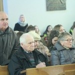 Święto niepodległości w Rzuchowej