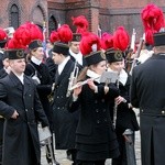Święto Niepodległości w Gliwicach