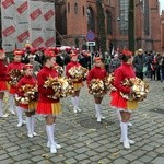 Święto Niepodległości w Gliwicach