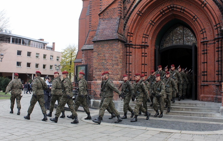 Święto Niepodległości w Gliwicach