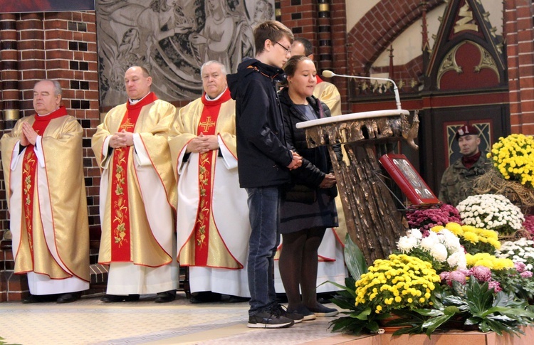 Święto Niepodległości w Gliwicach