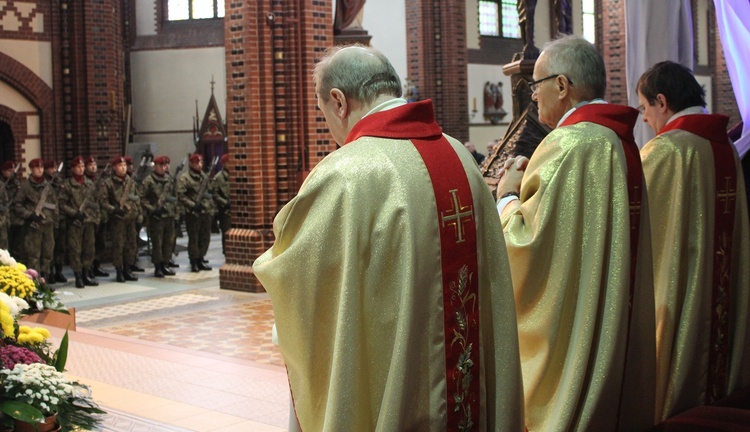 Święto Niepodległości w Gliwicach