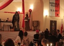 11 listopada w Chobieni