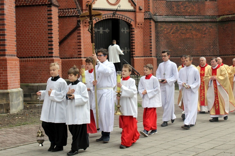 Święto Niepodległości w Gliwicach