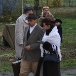 Sucha Górna patriotycznie