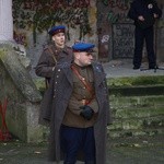 Sucha Górna patriotycznie