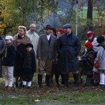 Sucha Górna patriotycznie