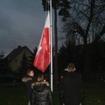 Sucha Górna patriotycznie