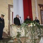 Sucha Górna patriotycznie