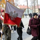 Święto Niepodległości w Gliwicach