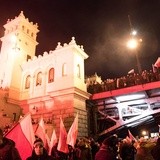 Marsz Niepodległości 2017