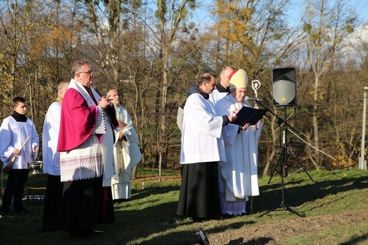 Uroczystości św. Marcina w Opatowie