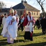 Uroczystości św. Marcina w Opatowie