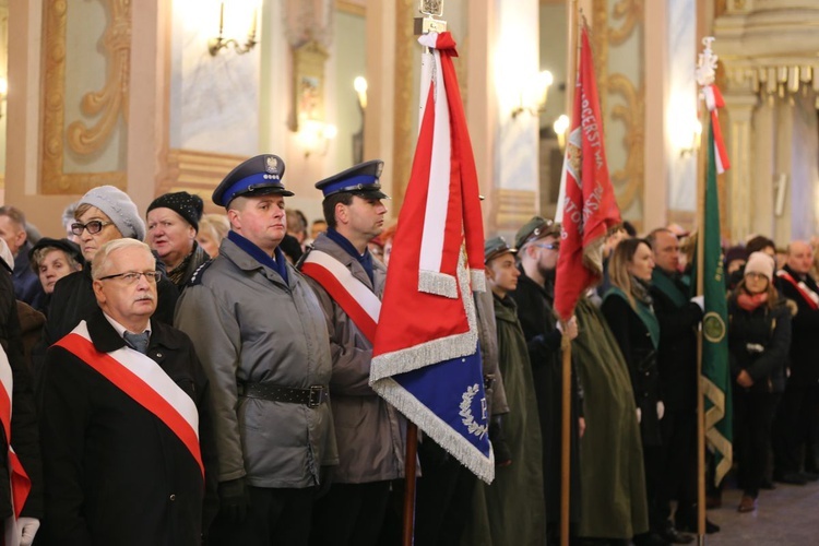 Uroczystości św. Marcina w Opatowie