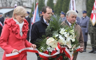 Święto Niepodległości 2017 w Łodygowicach