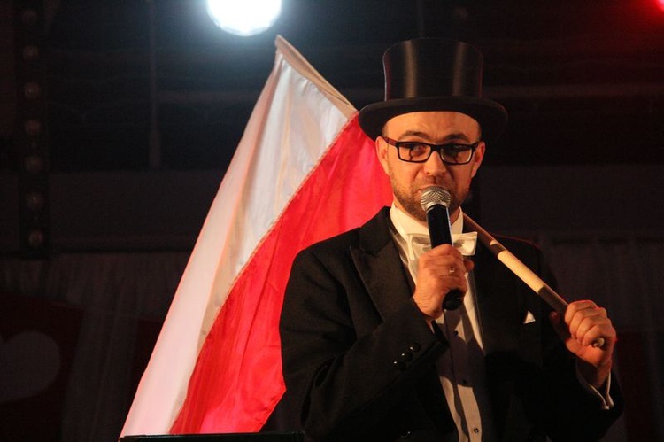 IV Bal Wolontariusza