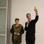 Salezjański wieczór patriotyczny