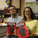 Salezjański wieczór patriotyczny