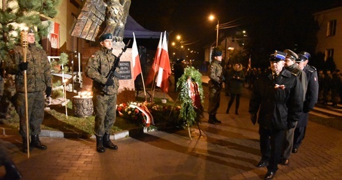 Co to jest niepodległość?
