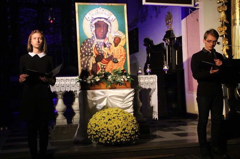 11 listopada w Wojniczu