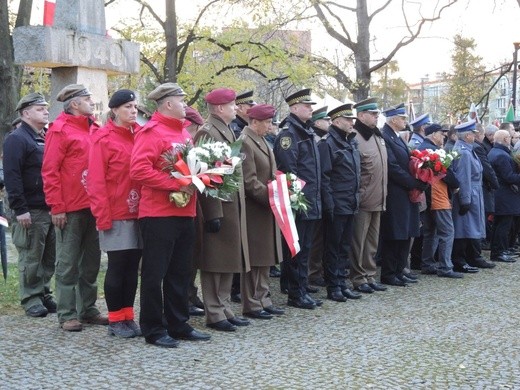 Święto Niepodległości w Bielsku-Białej - 2017