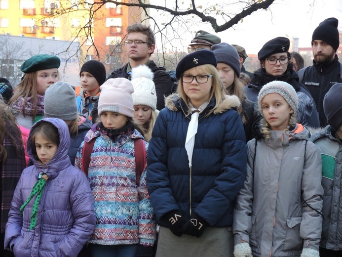 Święto Niepodległości w Bielsku-Białej - 2017