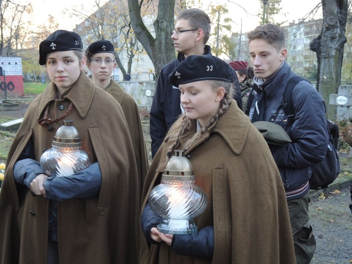 Święto Niepodległości w Bielsku-Białej - 2017